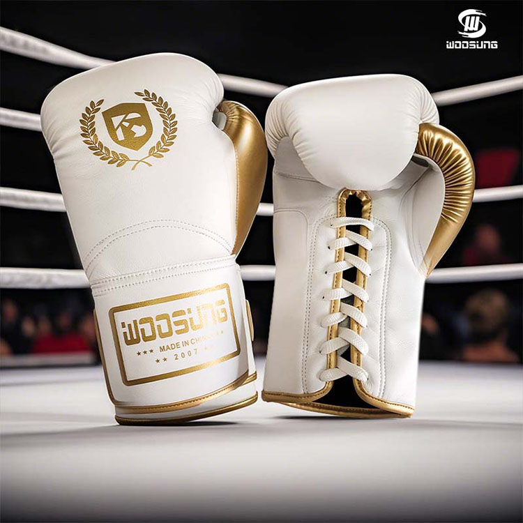 Hoe kies je geschikte bokshandschoenen voor training en competitieve wedstrijden?