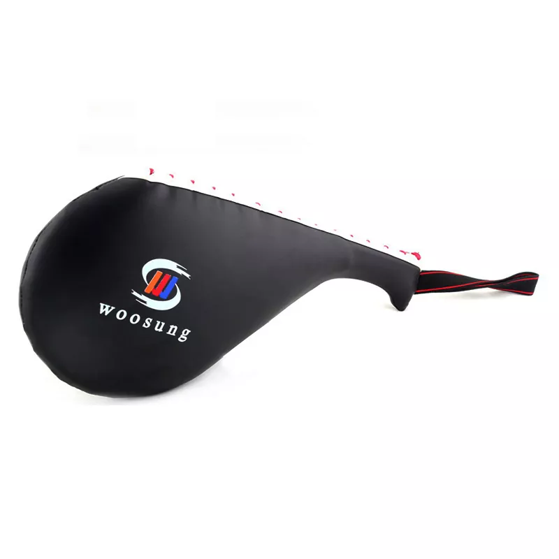 Hoe kunt u uw vechtsportvaardigheden verbeteren met een doelwit?