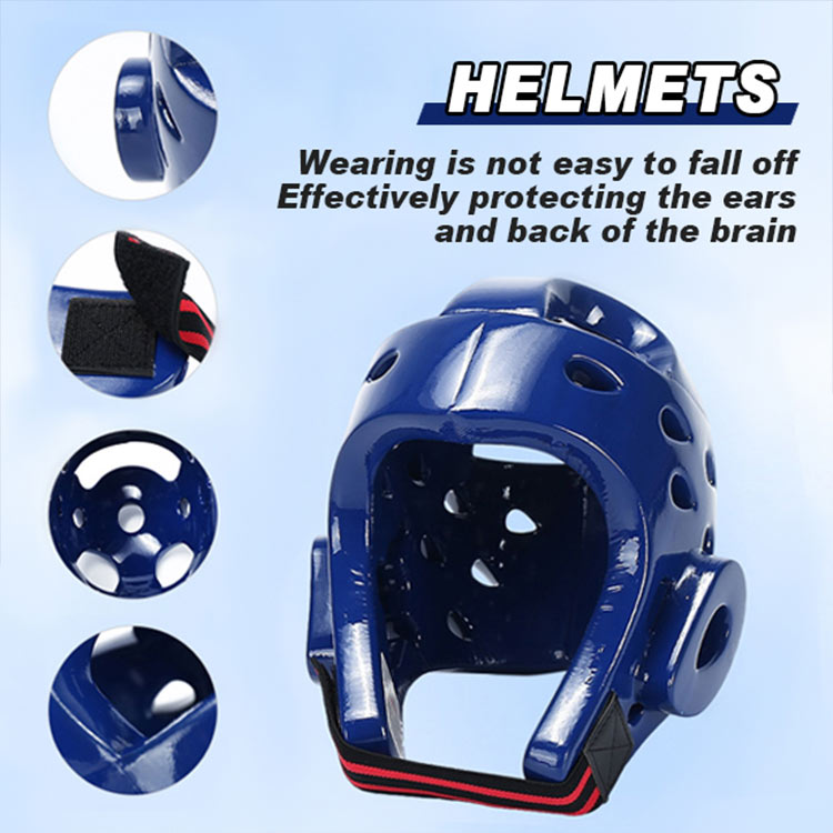 Adult Taekwondo Head Guard