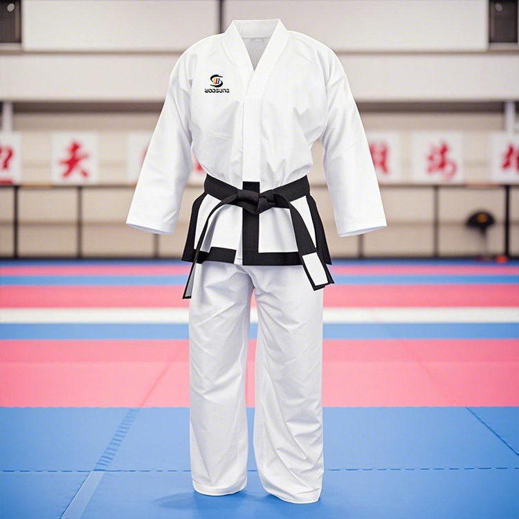 ITF Taekwondo-uniform