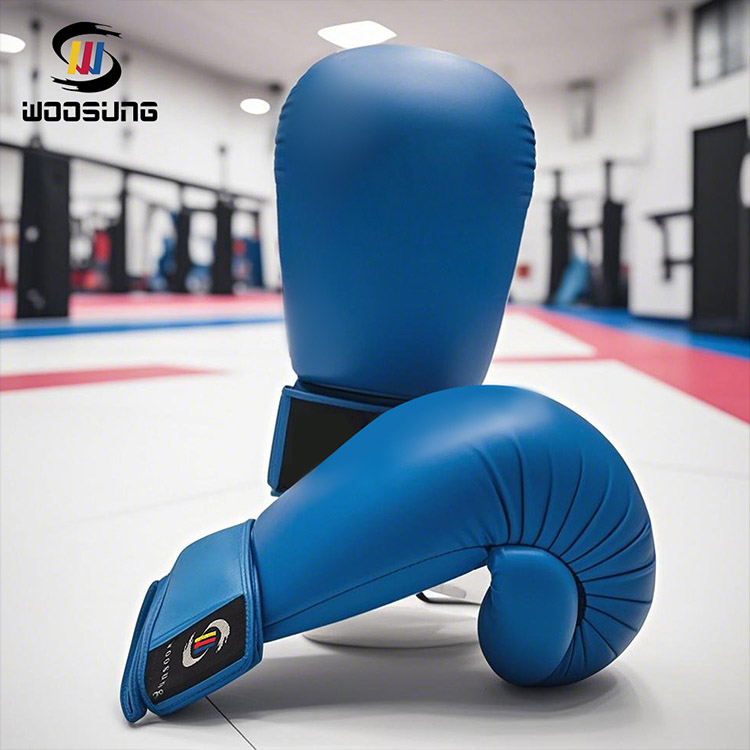 Karatehandschoenen voor kinderen