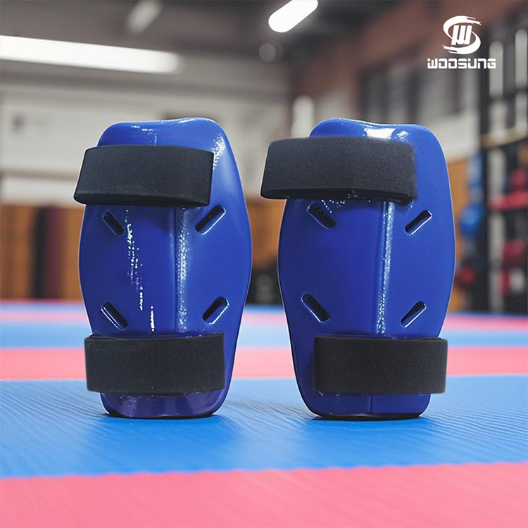 Taekwondo gedimde armbeschermer