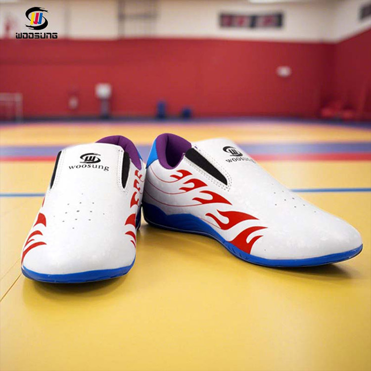 Taekwondo-sportschoenen
