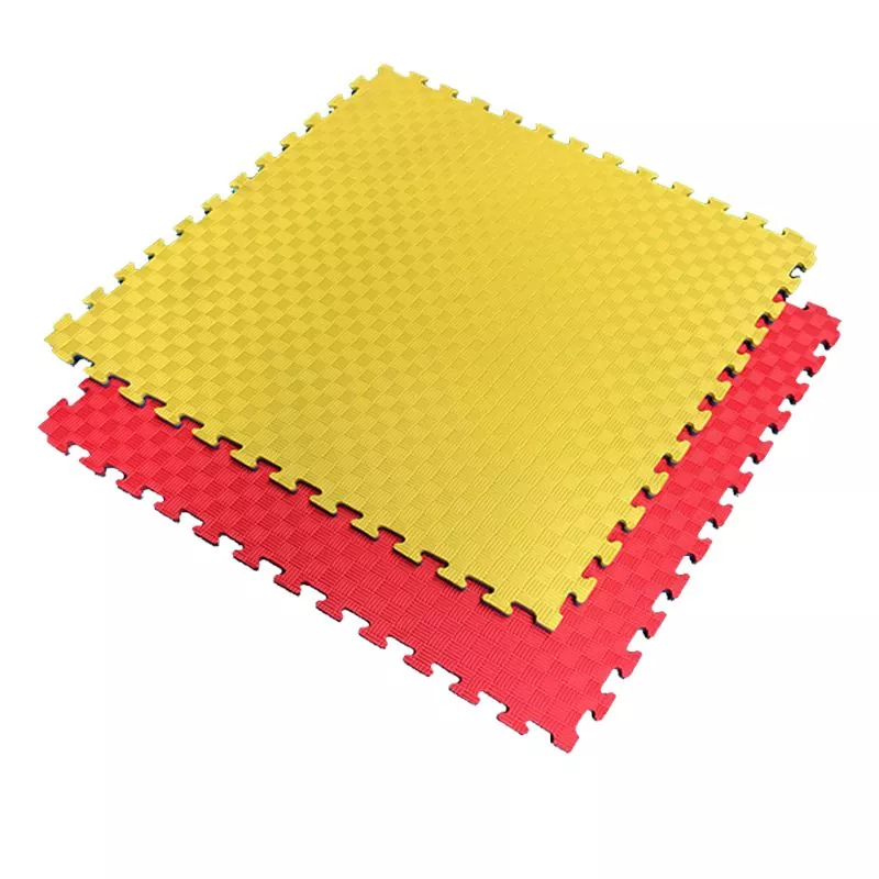 Wat zijn de verschillen tussen judo en BJJ Martial Arts Mats?